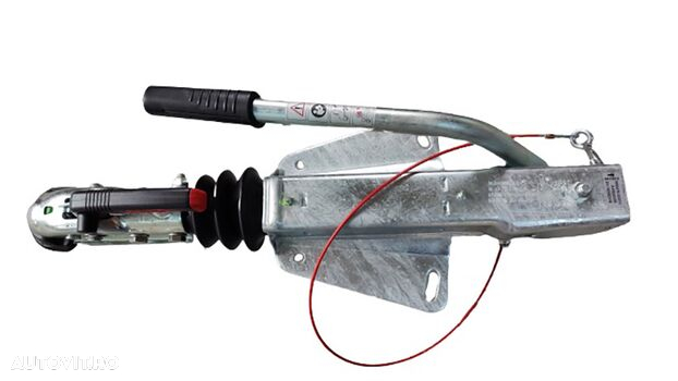 Dispozitiv inertial de franare remorca AL-KO 251 S - 2
