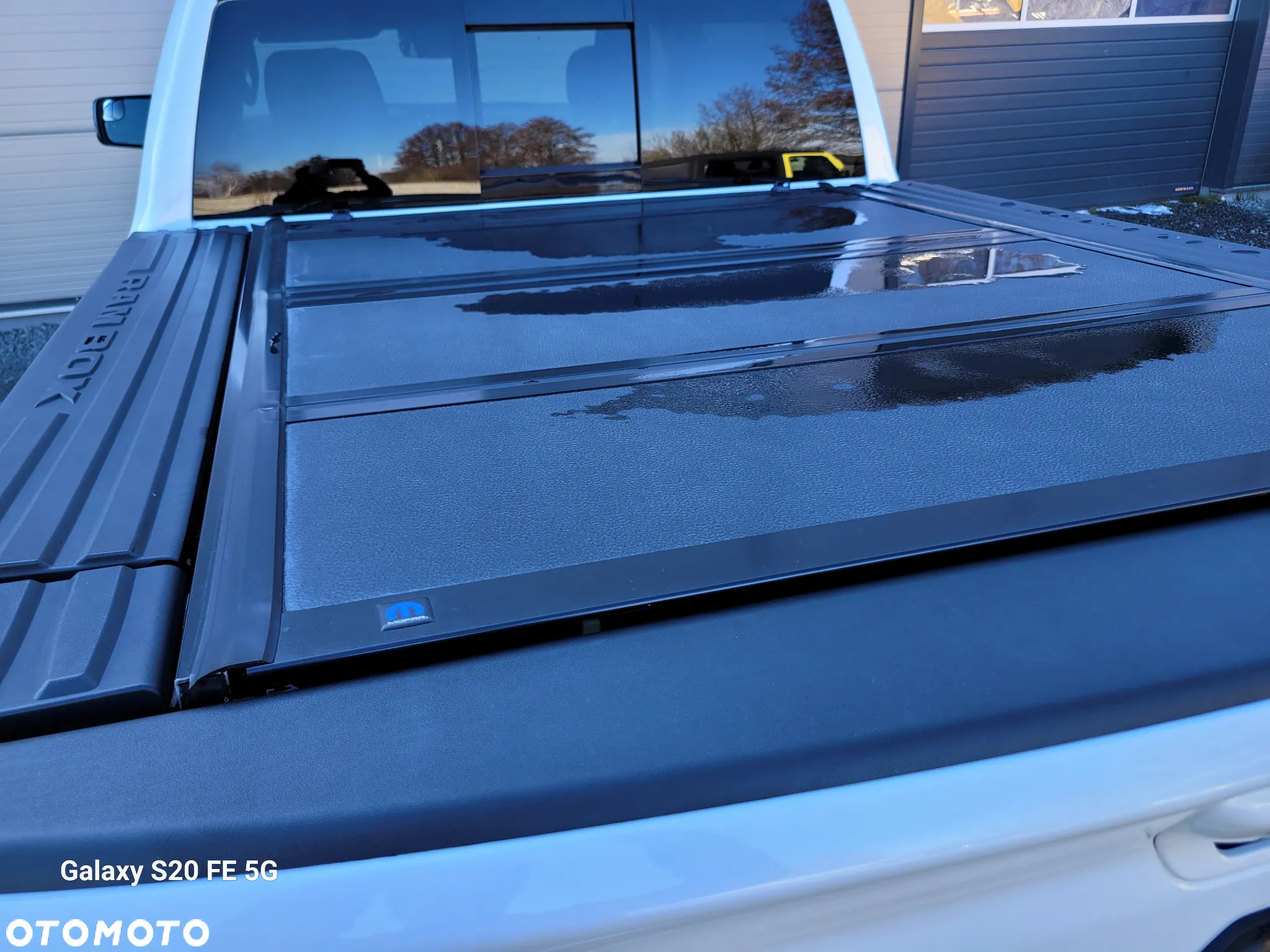 RAM 1500 Crew Cab Limited - 31