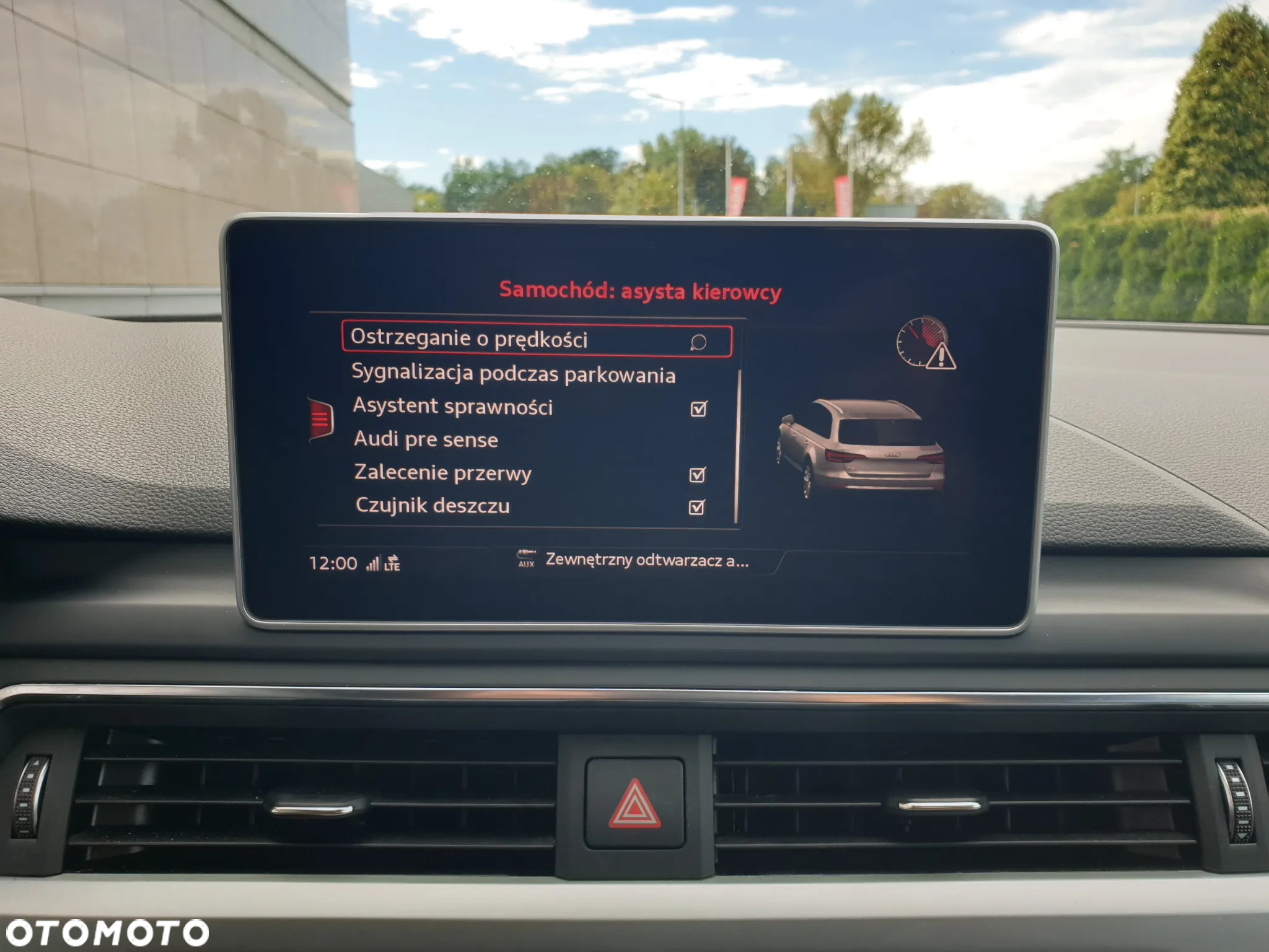 Audi A4 2.0 TDI ultra sport - 25