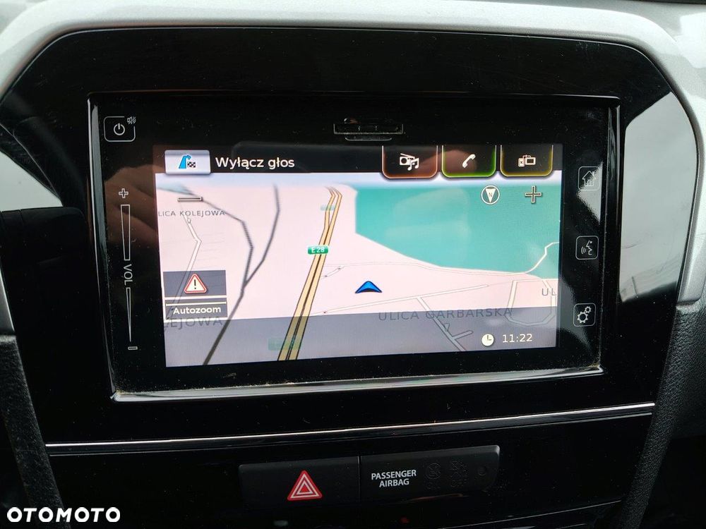 Suzuki Vitara 1.6 (4x2) Comfort+ - 22