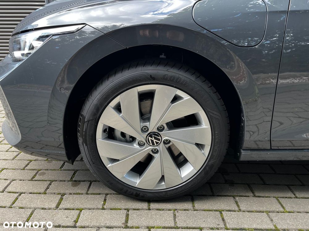 Volkswagen Golf 1.5 TSI Life Plus - 6