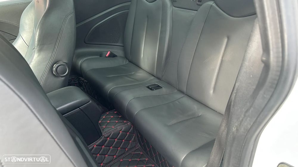 Peugeot RCZ 1.6 200 THP - 4