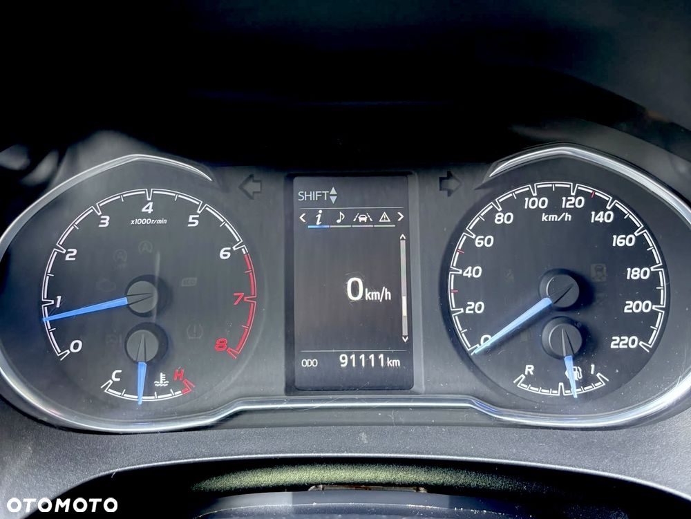 Toyota Yaris 1.5 Premium - 9
