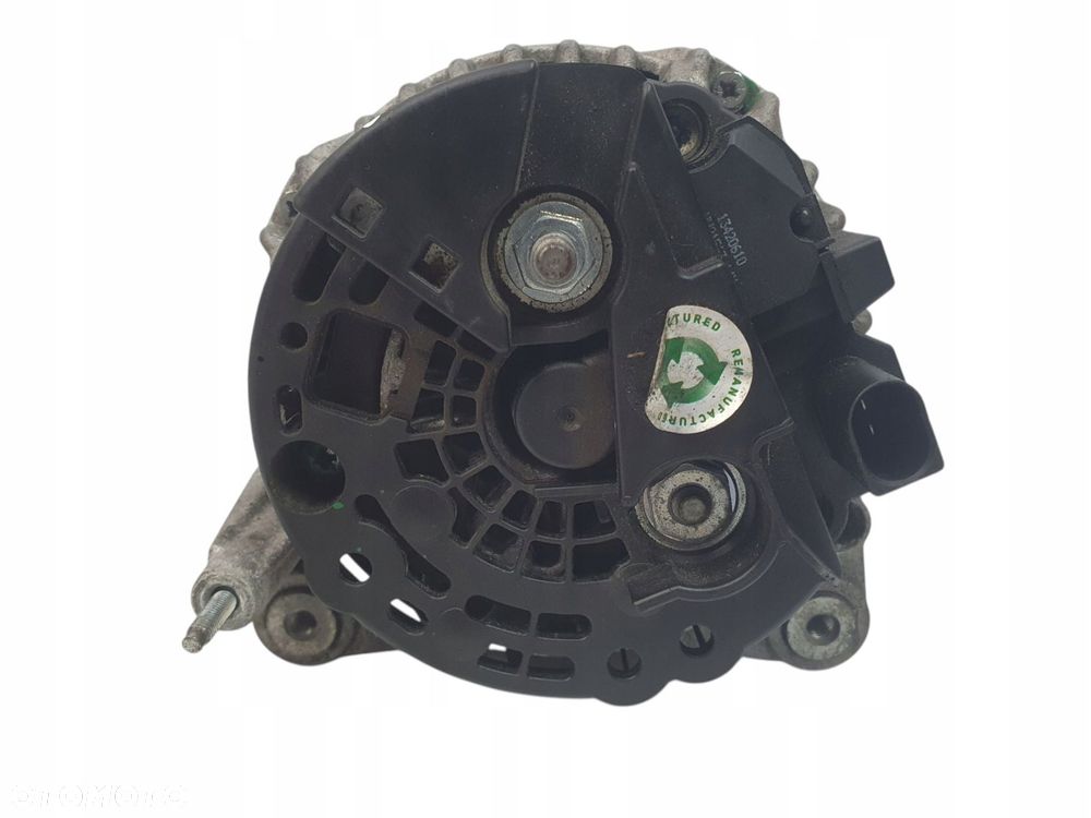 ALTERNATOR VW Golf V Skoda Octavia Seat Altea Leon Toledo 2.0 TDI POA06510 - 7