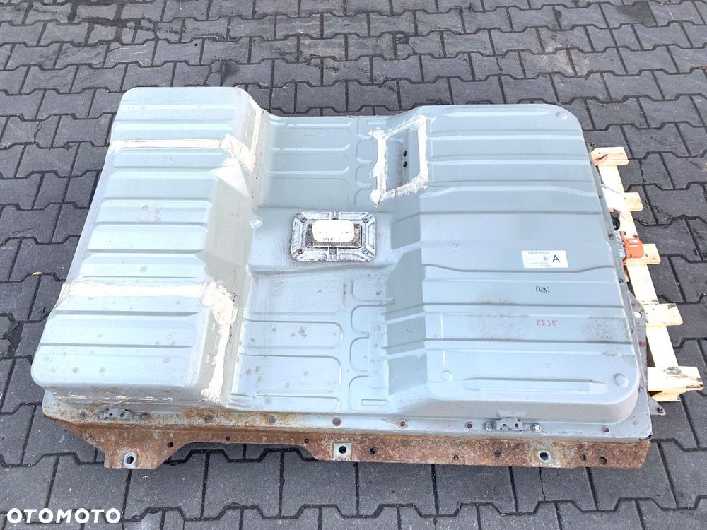 BATERIA HYBRYDA  NISSAN LEAF (ZE0) 2010 - 2022 Electric 80 kW [109 KM] elektryczny 2010 - 2022 - 1