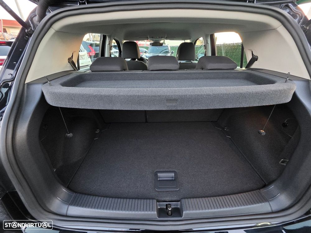 VW T-Cross 1.0 TSI Life - 21