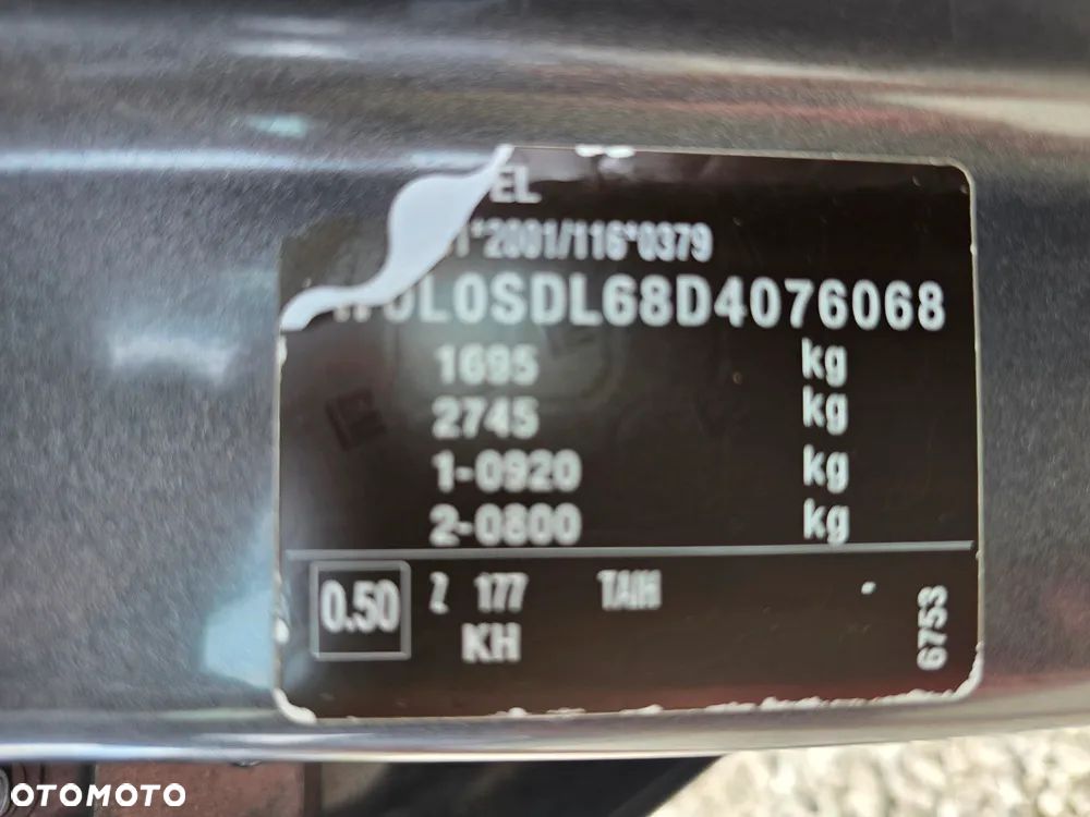 Opel Corsa 1.3 CDTI DPF Edition 111 Jahre - 34
