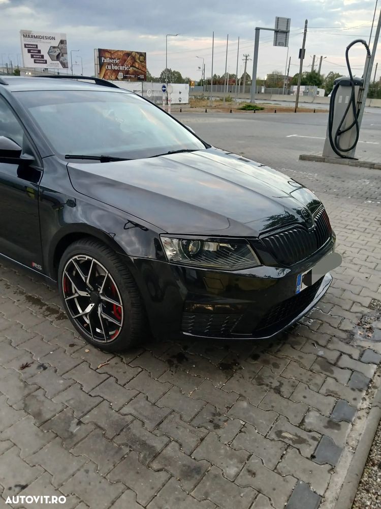 Skoda Octavia - 29