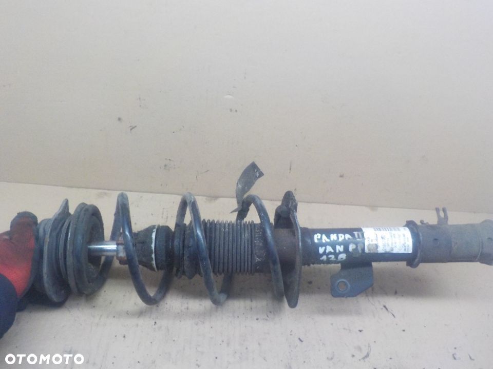 FIAT PANDA II 1.2 B AMORTYZATOR PRAWY LUB LEWY PRZÓD FI - 2