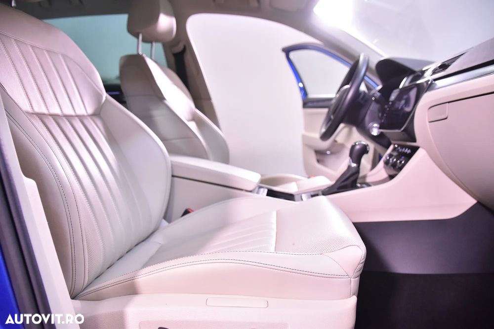 Skoda Superb - 11
