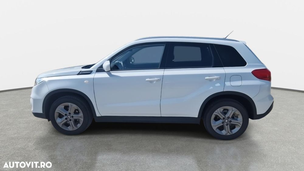Suzuki Vitara - 9