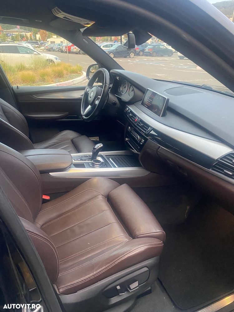 BMW X5 - 17