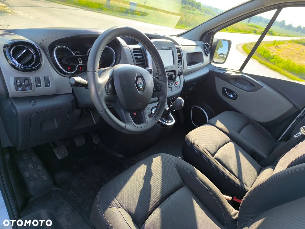 Renault Trafic - 5
