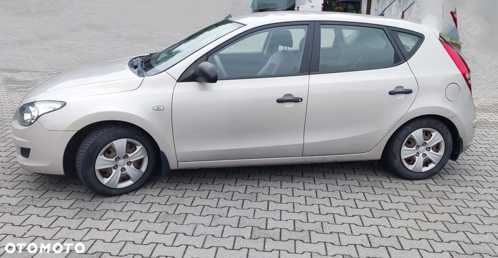 Hyundai i30 1.4 Classic - 15
