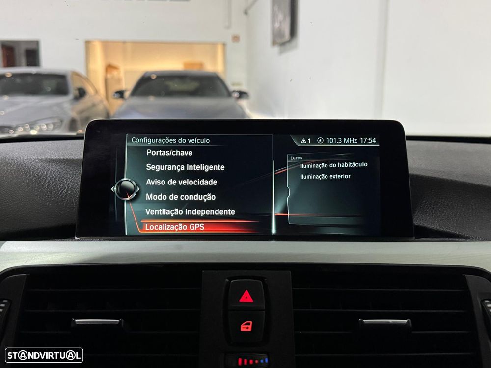 BMW 420 Gran Coupé d Pack M Auto - 27