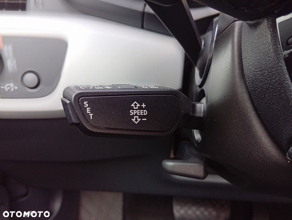 Audi A4 Limousine - 24