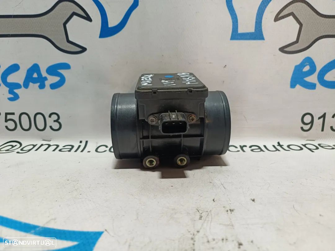 MEDIDOR SENSOR MASSA AR MAZDA MX5 MX-5 MX 5 II 2 MK2.5 MIATA NB FS1EE5T522712312 FS1E E5T52271 2312 PREMACY CP 323 BA - 1