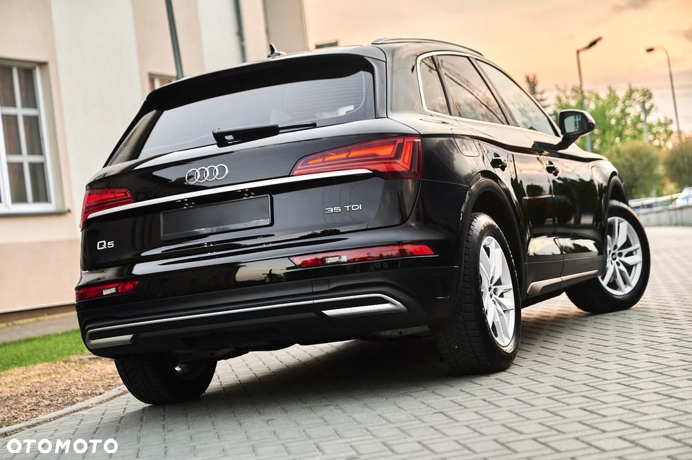 Audi Q5 - 4