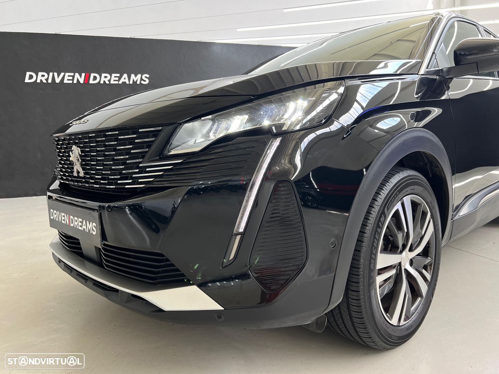 Peugeot 3008 - 24