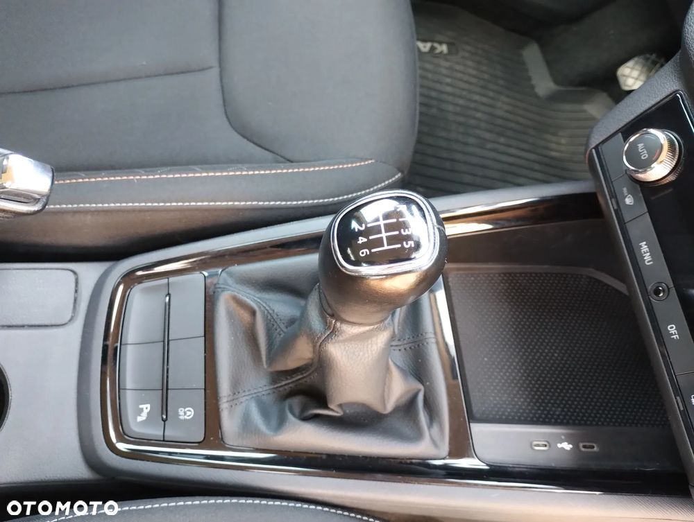 Skoda Kamiq 1.0 TSI Ambition - 26