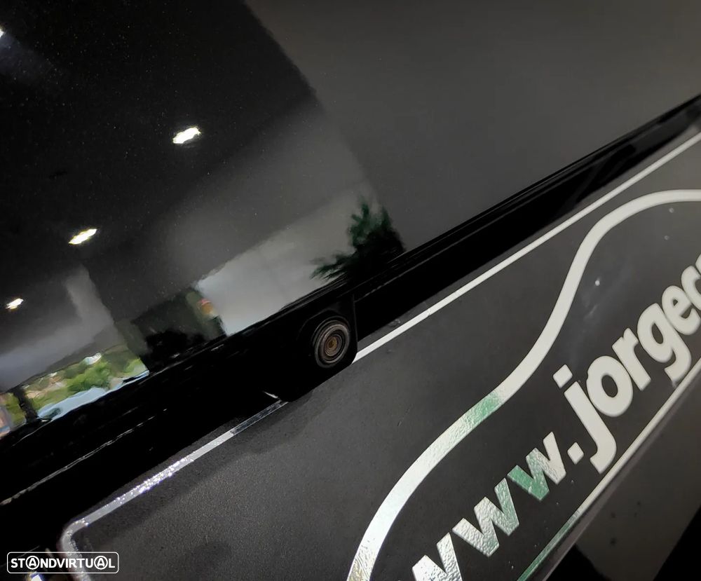 Citroën C3 Aircross 1.2 PureTech Shine EAT6 - 21