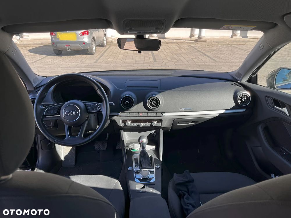 Audi A3 - 10