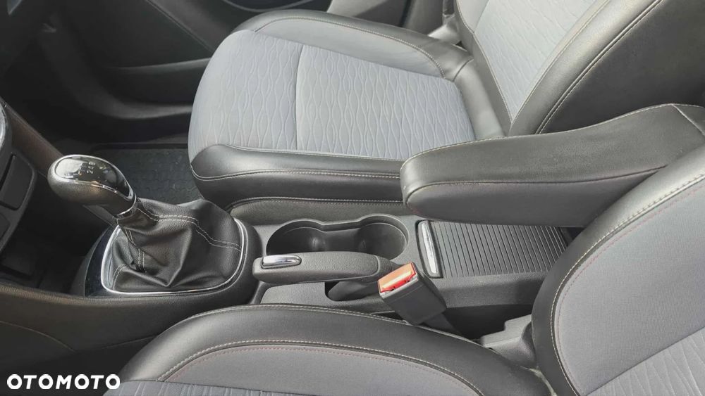 Opel Mokka 1.4 T Cosmo S&S - 13