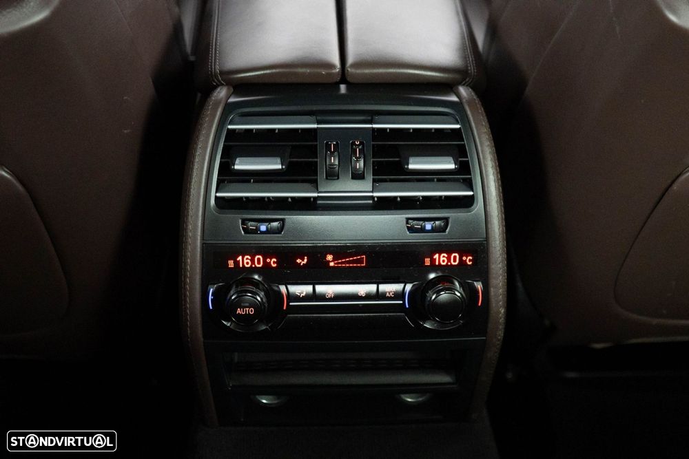 BMW 740 iH Active Hybrid - 23