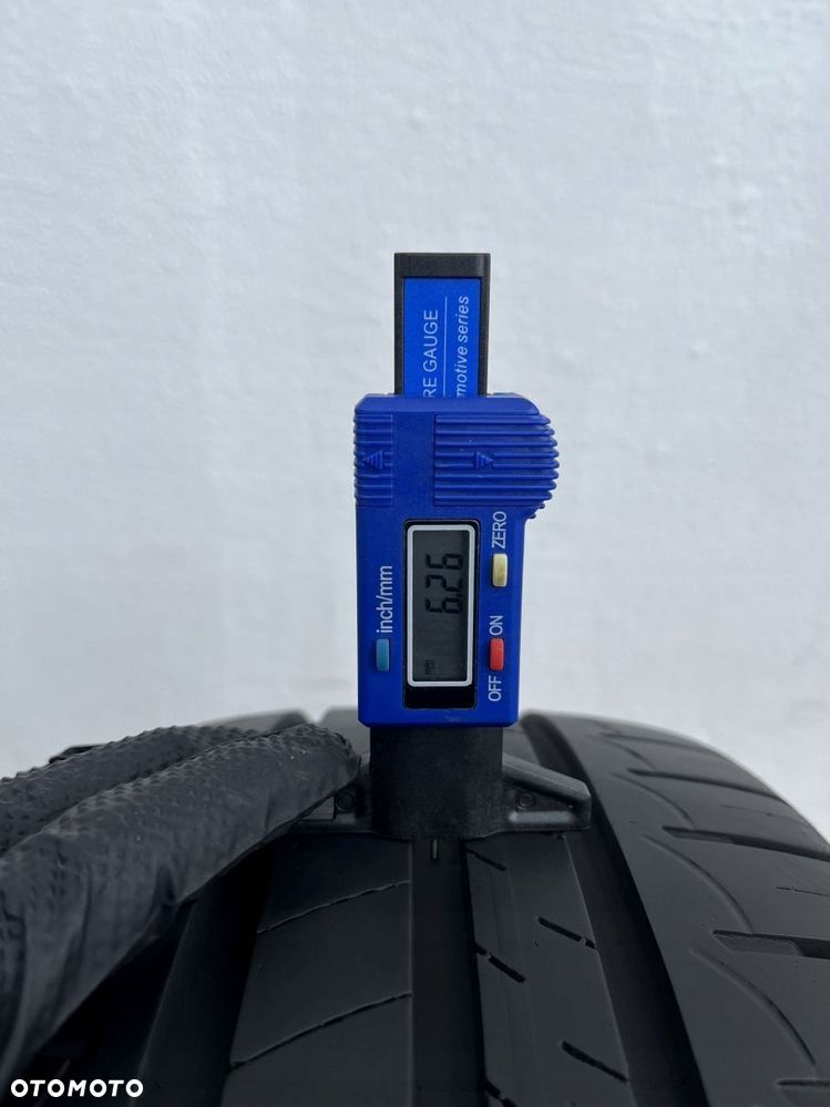 OPONY 195/45/16 84V GOODYEAR EFFICIENT GRIP - 4