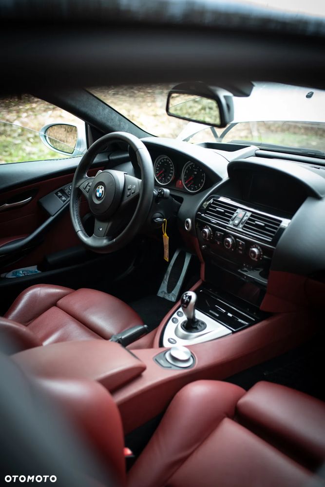 BMW M6 Standard - 10