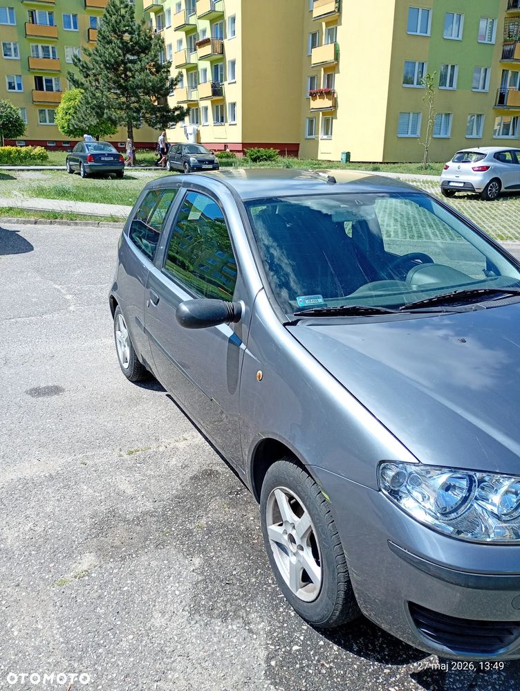 Fiat Punto 1.2 8V Fresh - 2
