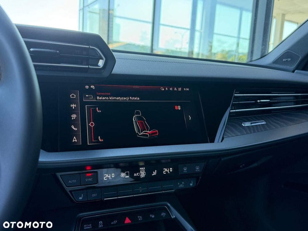 Audi A3 Allstreet - 34