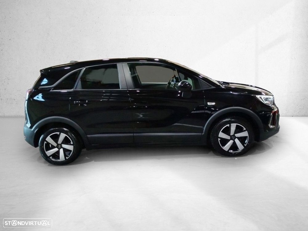 Opel Crossland 1.2 T Business Edition - 5