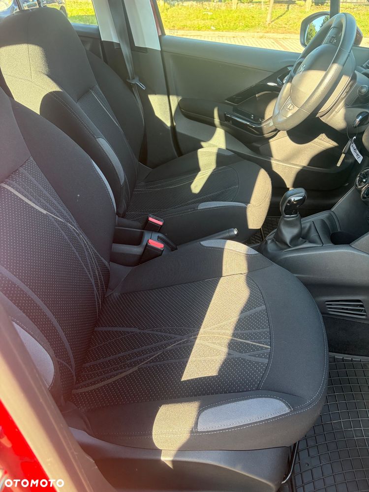 Peugeot 208 95 VTI Allure - 28