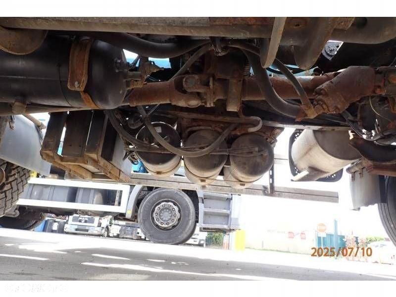 Mercedes-Benz Atego - 24