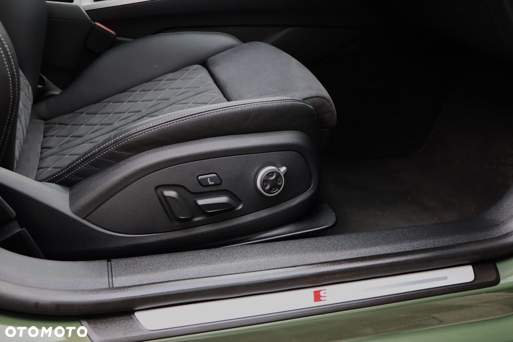 Audi A5 Sportback - 28