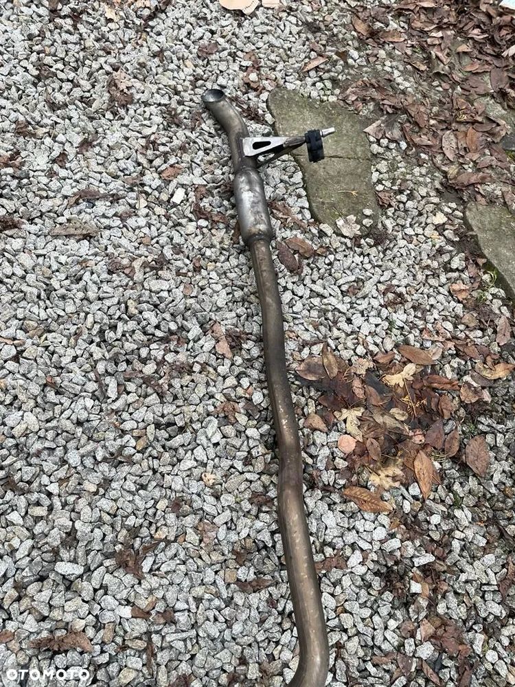 DPF KATALIZATOR 1.5D PSA A007 PEUGEOT RIFTER - 4