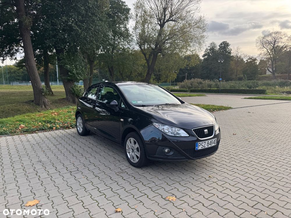 Seat Ibiza - 4