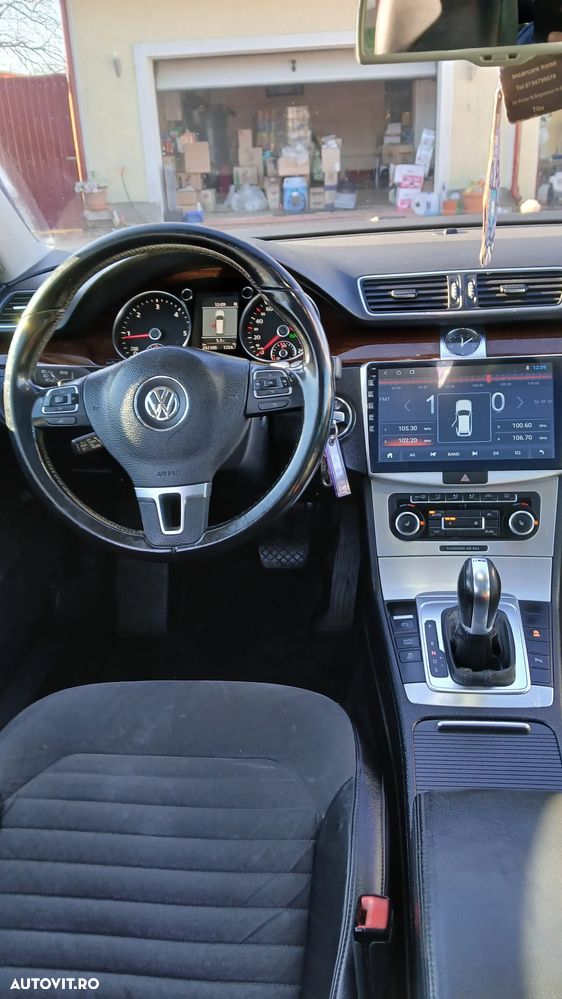 Volkswagen Passat - 6
