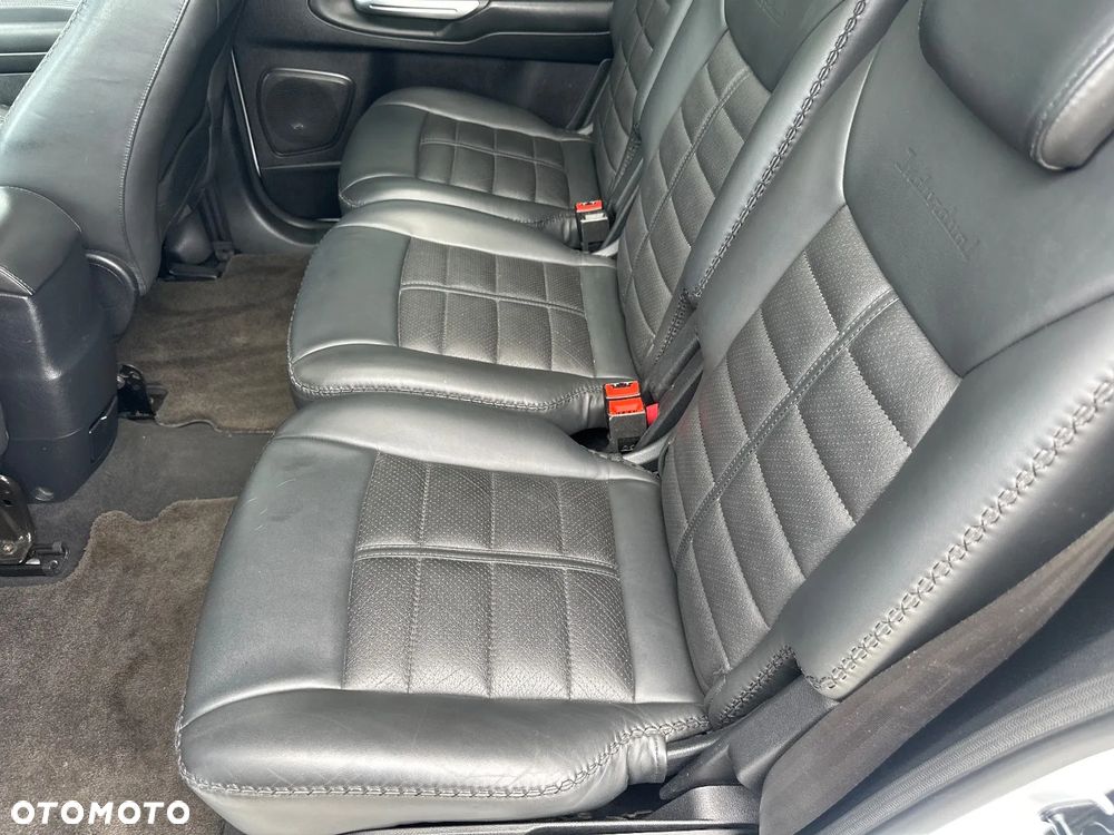 Ford S-Max 2.0 T Platinium X MPS6 - 25