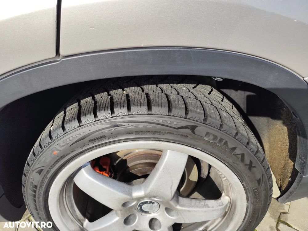 BMW X1 sDrive20d - 14