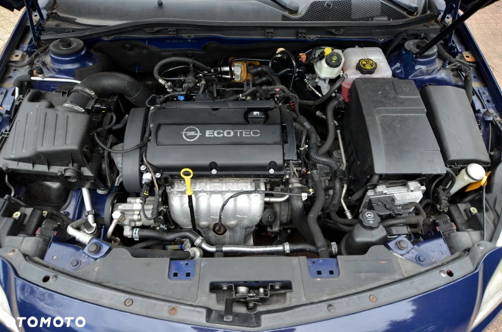 Opel Insignia 1.6 Selection - 8
