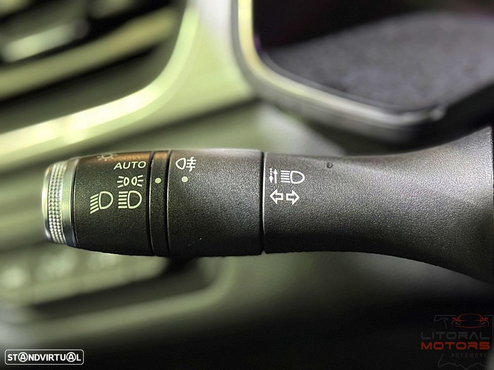 Renault Captur 1.0 TCe Intens Bi-Fuel - 27