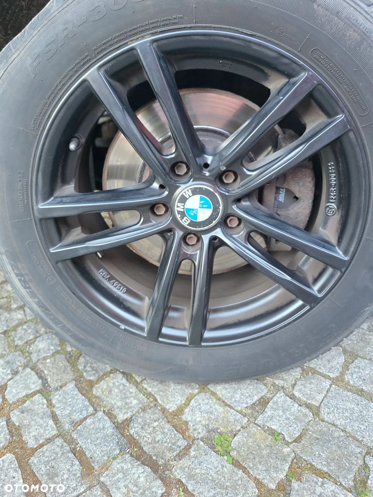 BMW X3 - 9