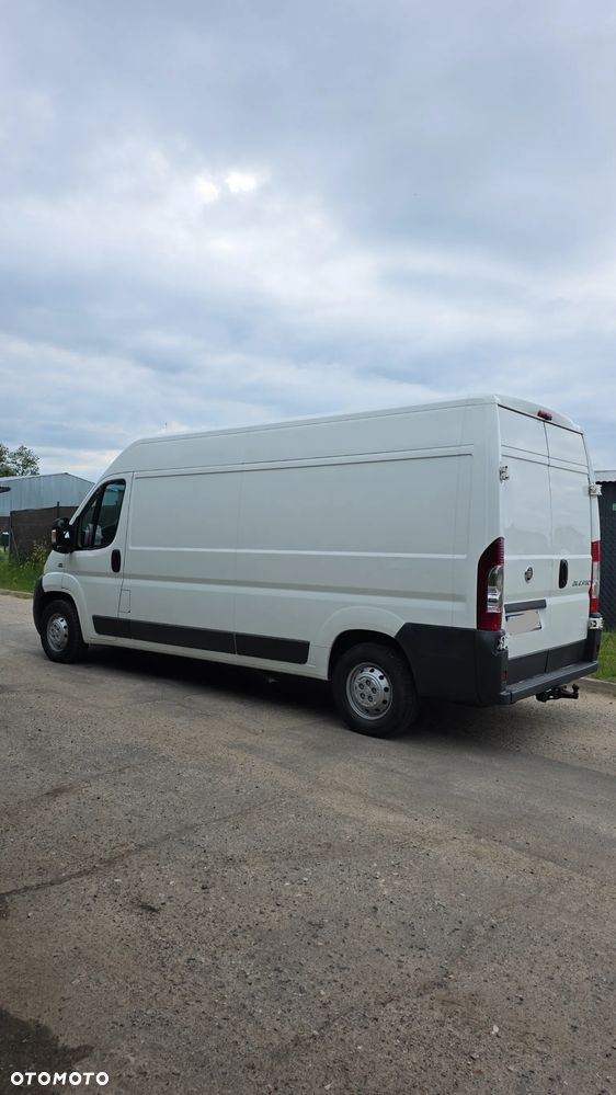 Fiat Ducato - 6