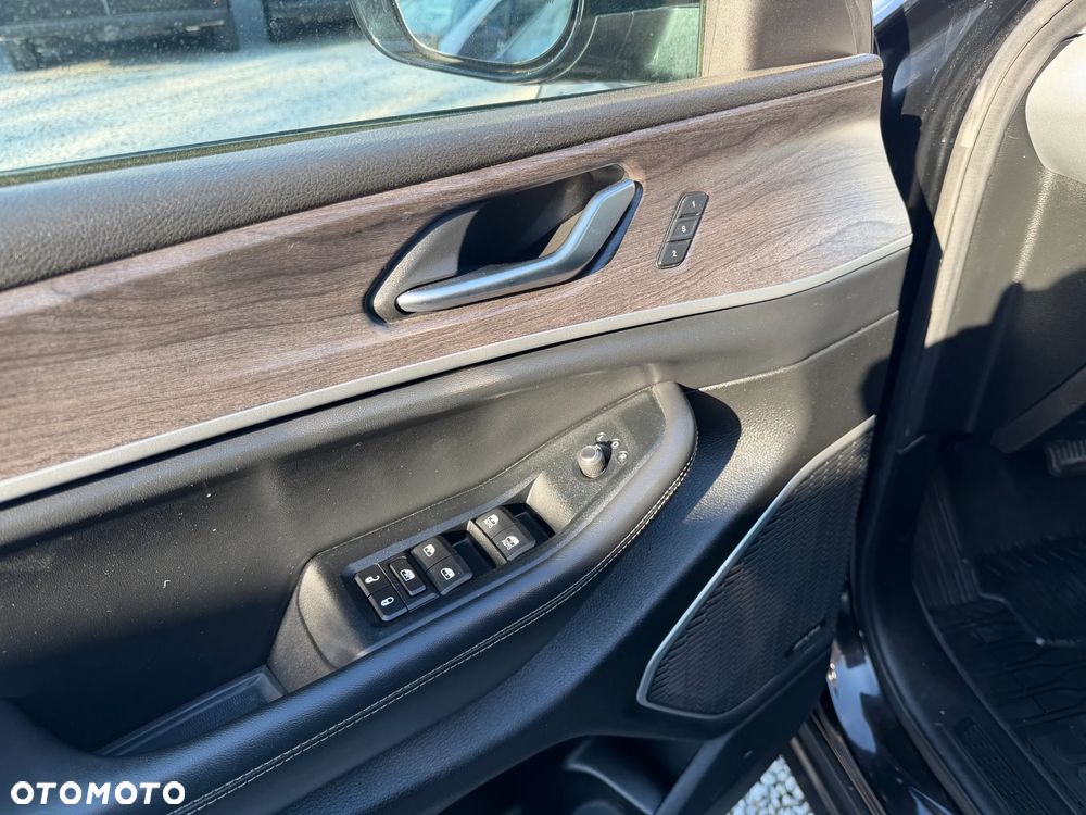 Jeep Grand Cherokee 3.6 V6 Limited - 14