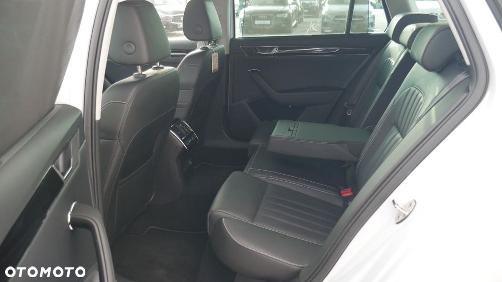 Skoda Superb - 26