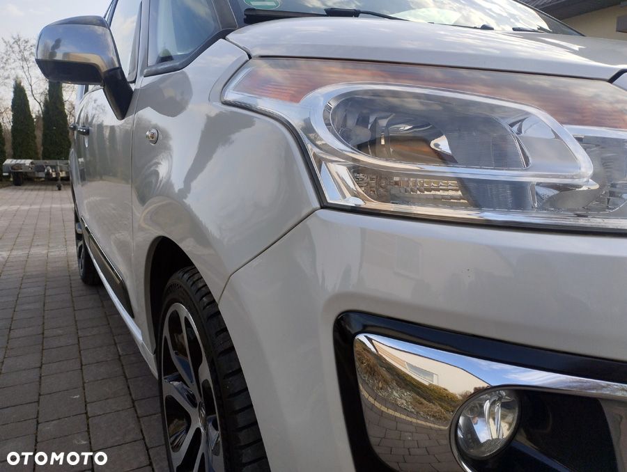 Citroën C3 Picasso VTi 95 Color Selektion - 21