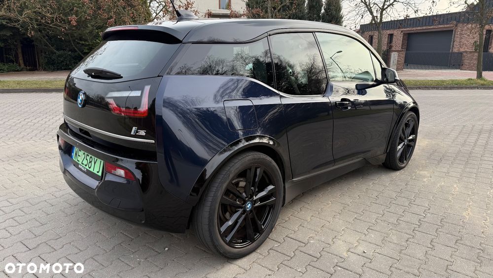 BMW i3 ver-i3s-120-ah - 8