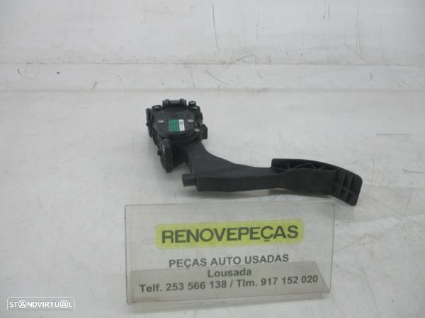 Pedal Acelerador Eletrico Volkswagen Polo (6R1, 6C1) - 1